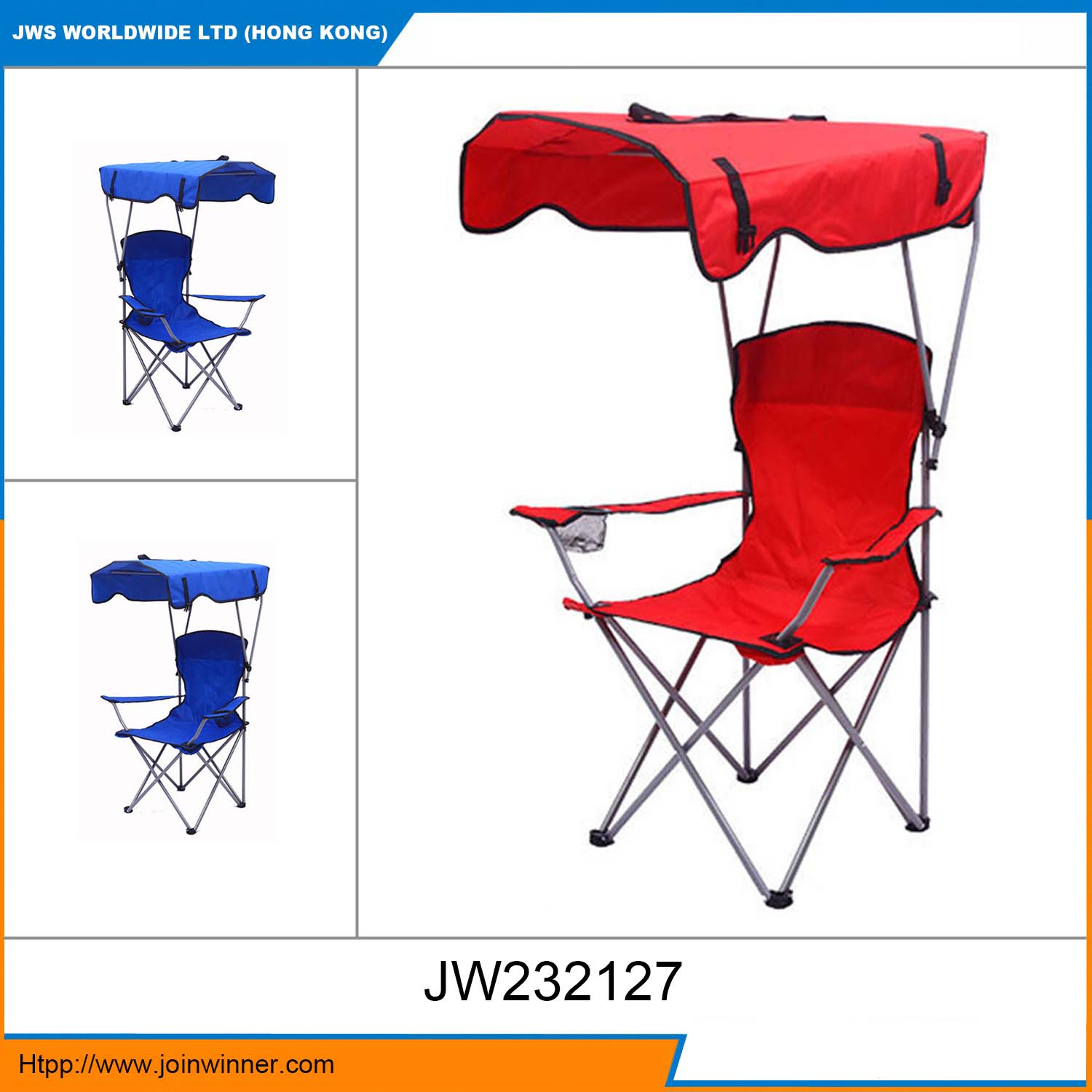 Collapsible Chair_2206